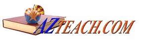 www.AZTeach.com Resources for Teachers.